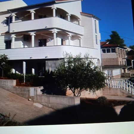 Apartment Ana สโตมอร์สกา ภายนอก รูปภาพ