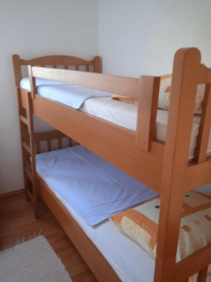 Apartment Ana สโตมอร์สกา ภายนอก รูปภาพ