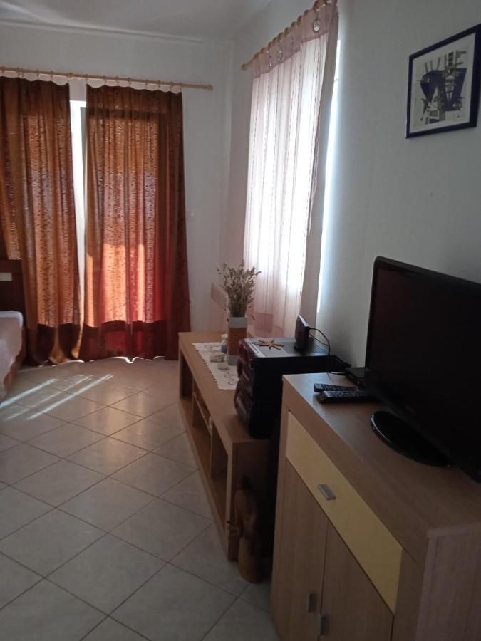 Apartment Ana สโตมอร์สกา ภายนอก รูปภาพ