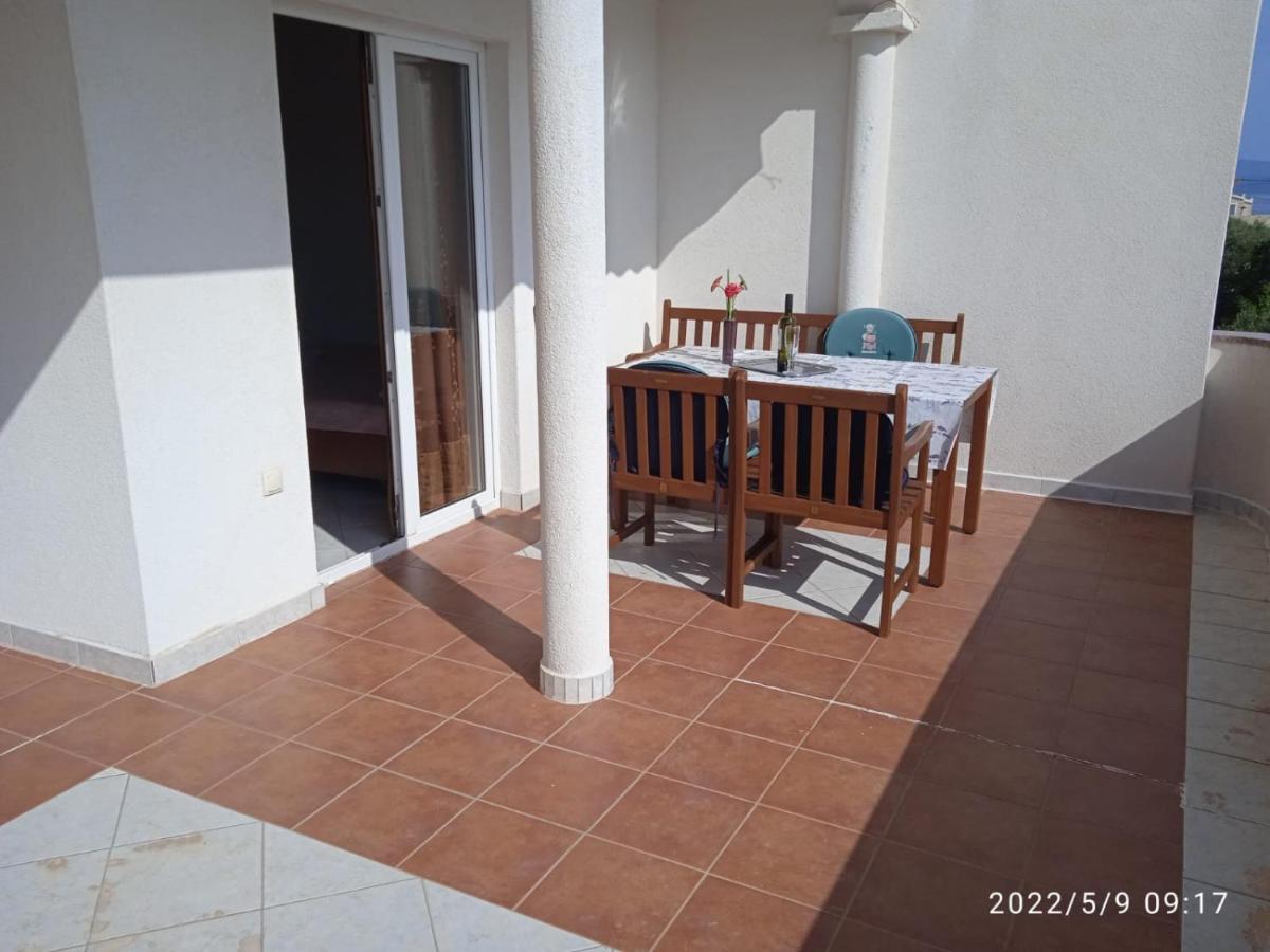 Apartment Ana สโตมอร์สกา ภายนอก รูปภาพ