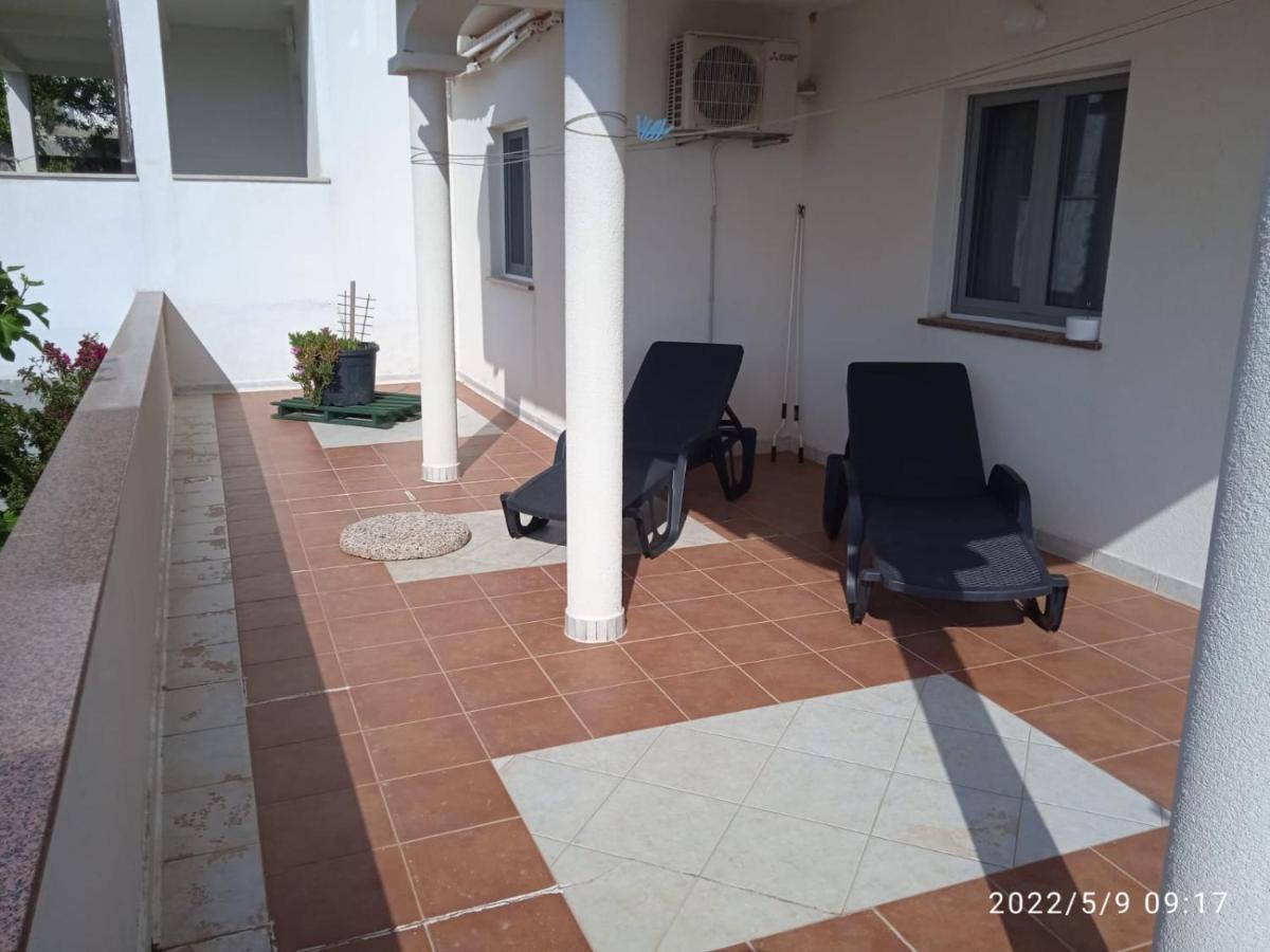 Apartment Ana สโตมอร์สกา ภายนอก รูปภาพ