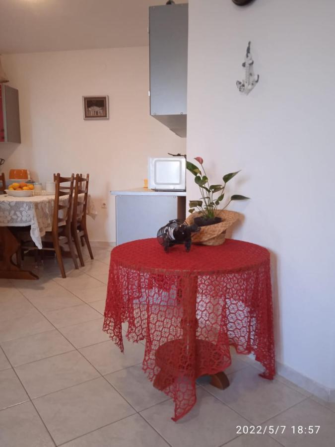 Apartment Ana สโตมอร์สกา ภายนอก รูปภาพ