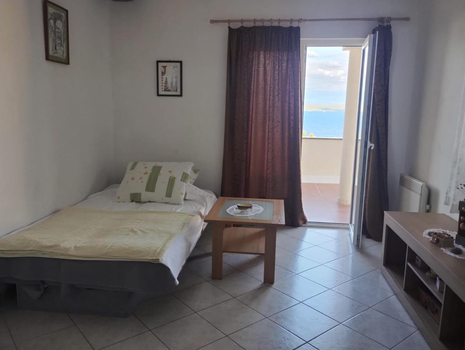 Apartment Ana สโตมอร์สกา ภายนอก รูปภาพ
